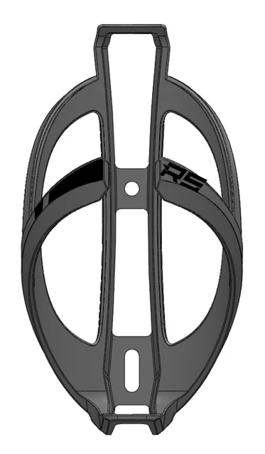 Realspeed Grip Bottle Cage