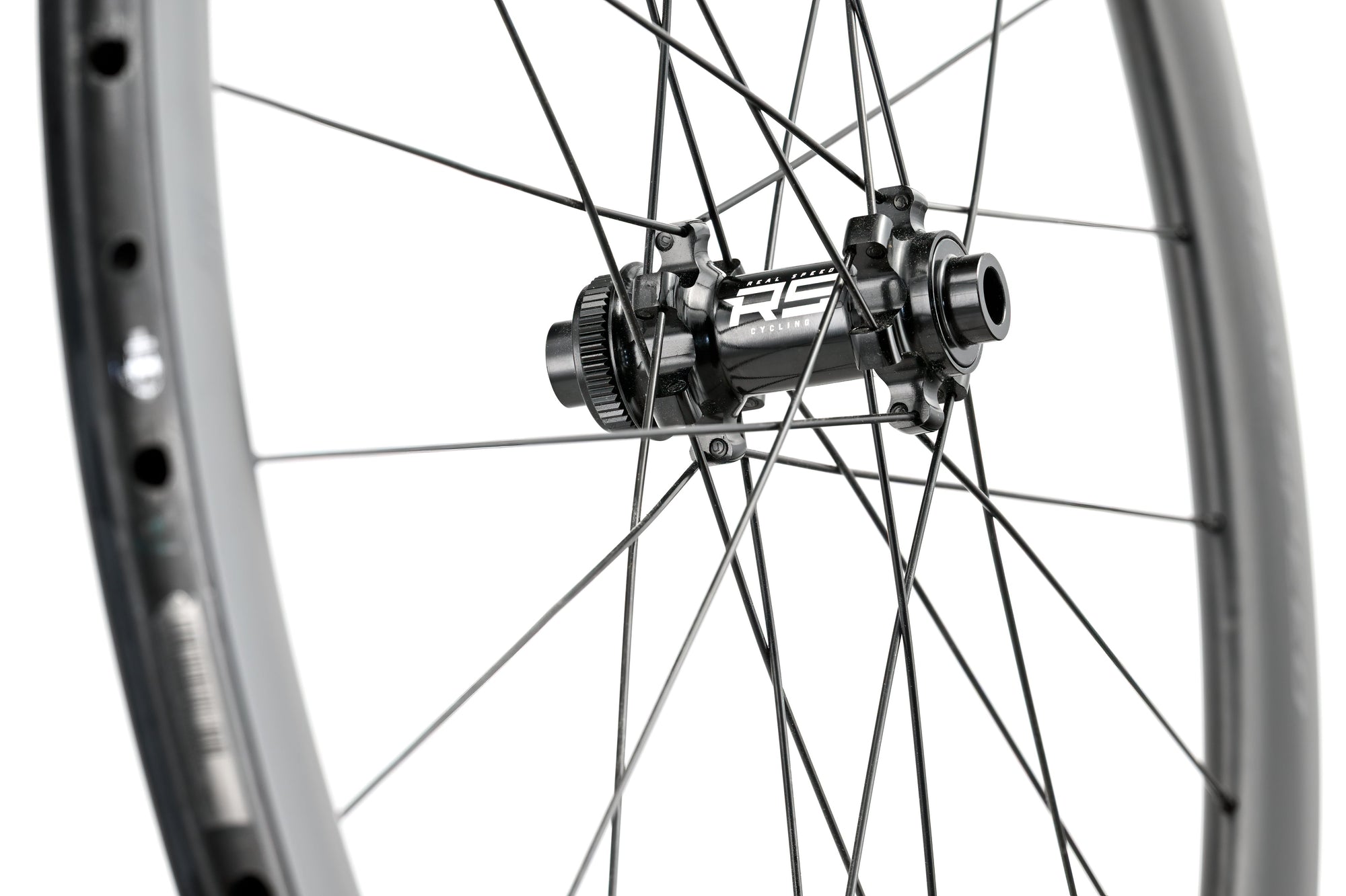 Realspeed RS36G