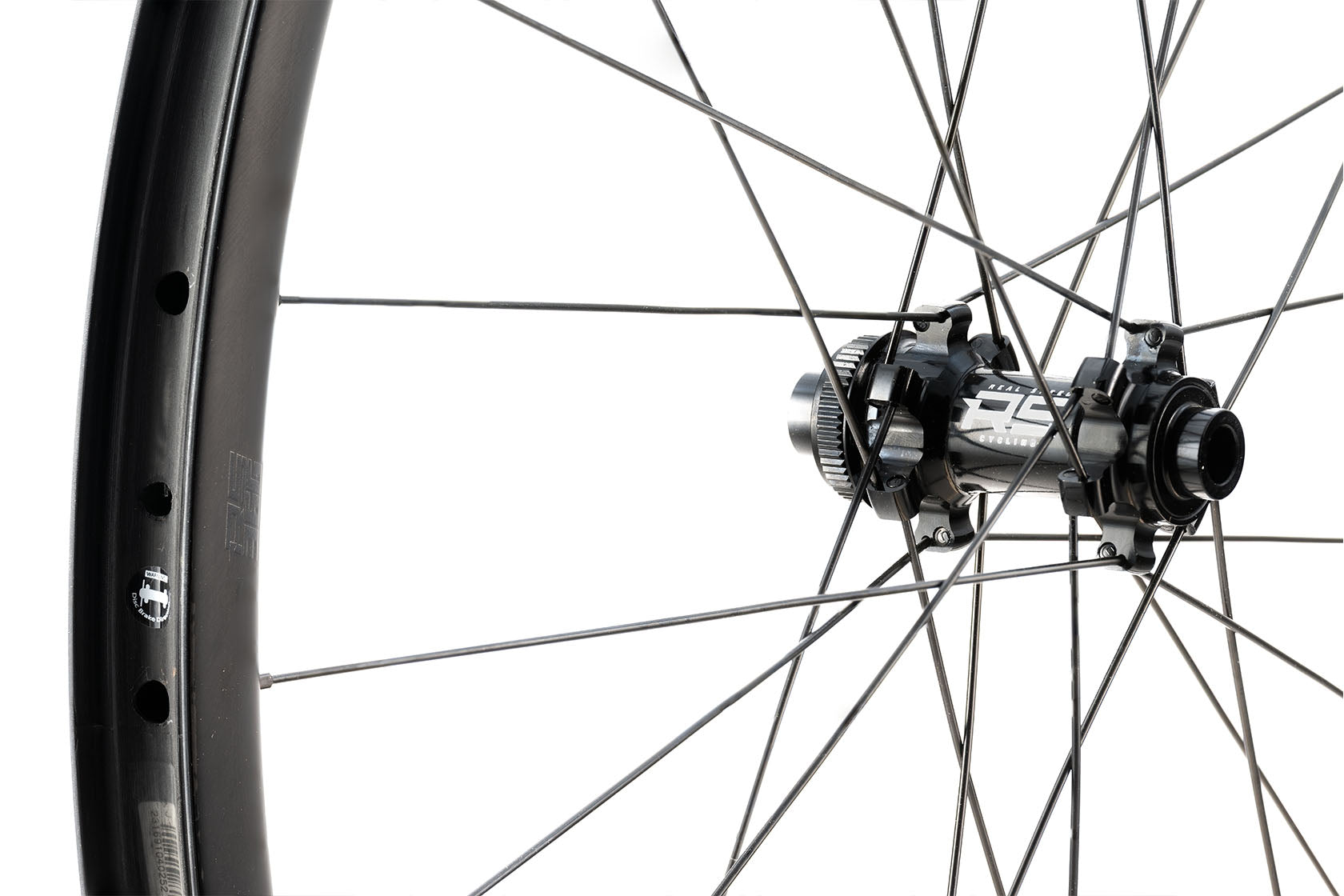 Realspeed RS36G