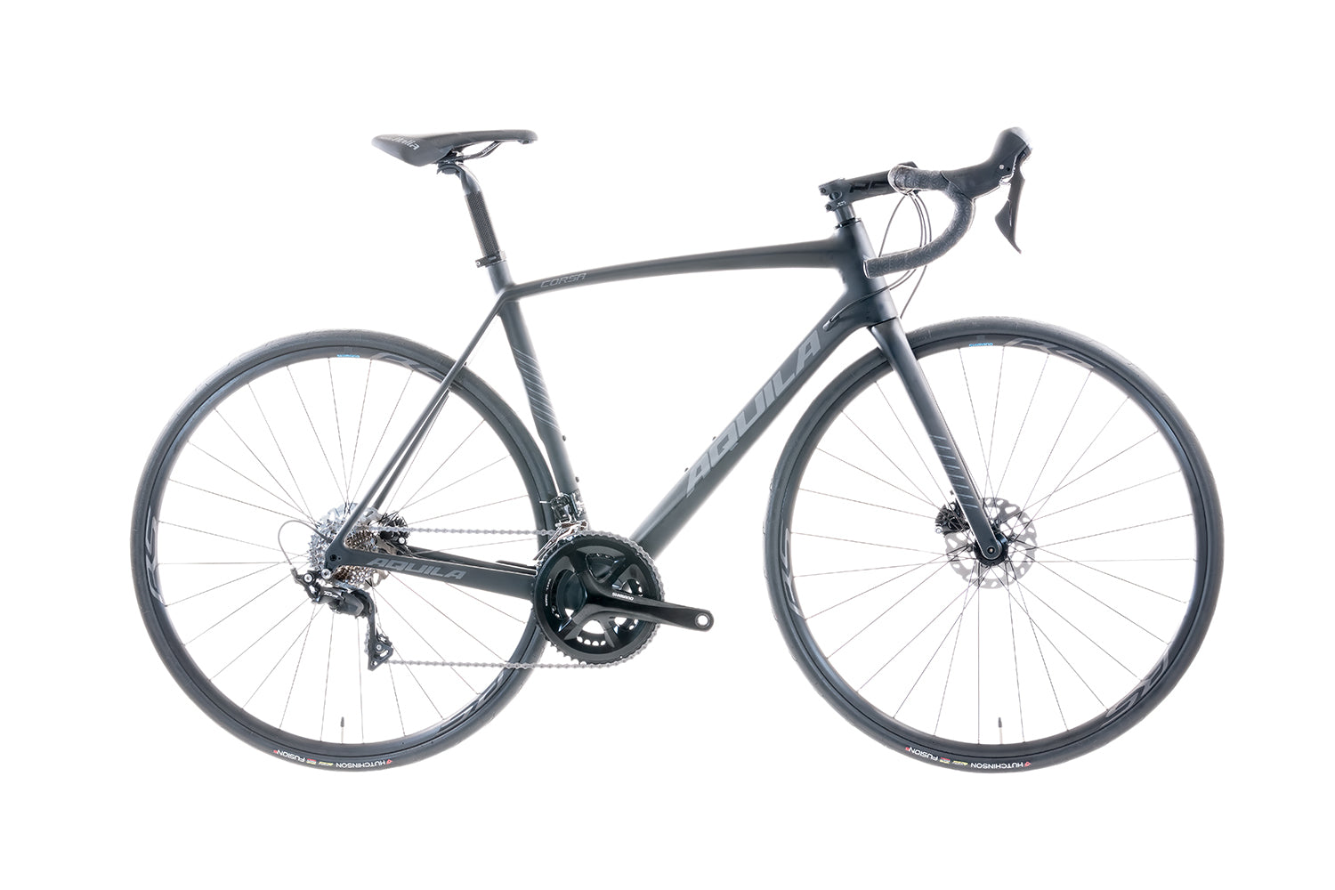 Aquila Corsa Carbon – Shimano 105 R7020