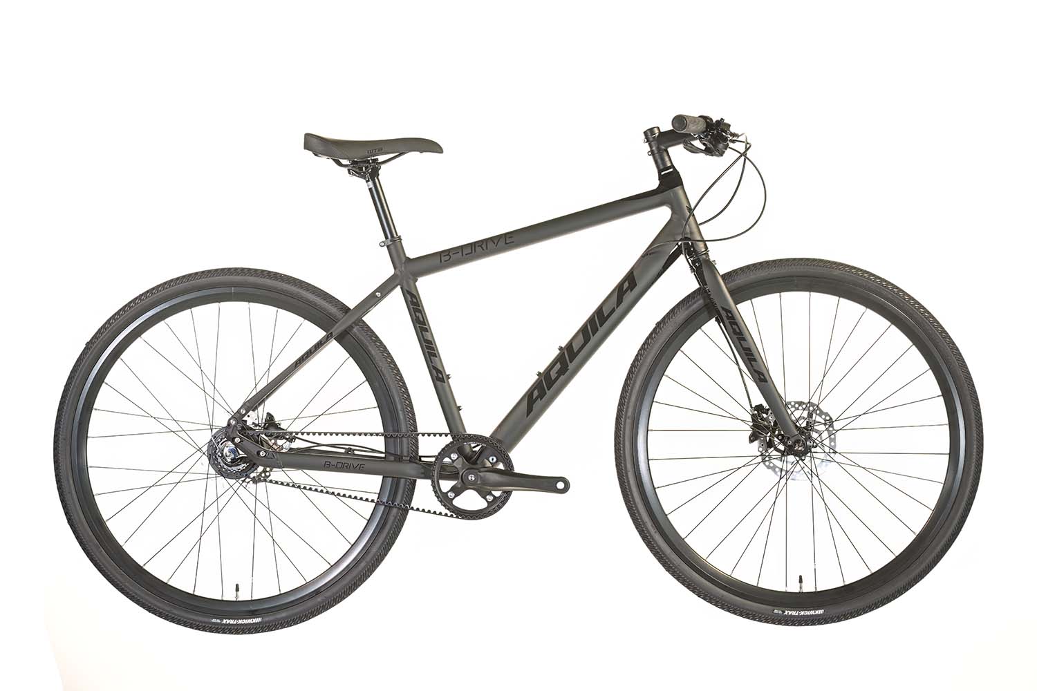 B-Drive L Black - Main Image