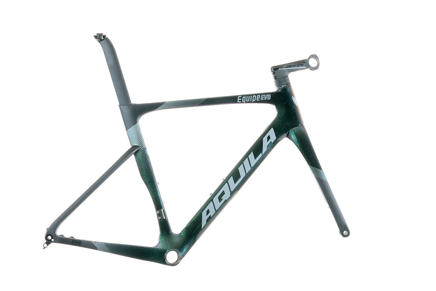 Aquila Equipe EVO – SRAM Rival AXS