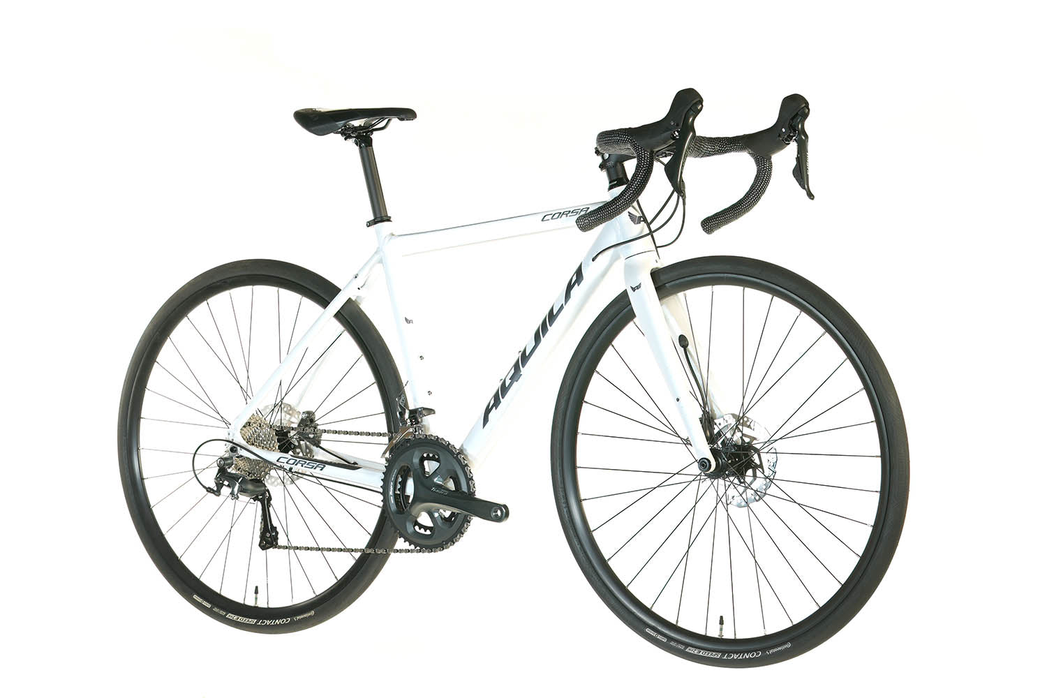 Aquila Corsa AL – Shimano Tiagra 4720