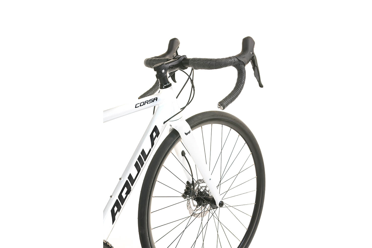 Aquila Corsa AL – Shimano Tiagra 4720