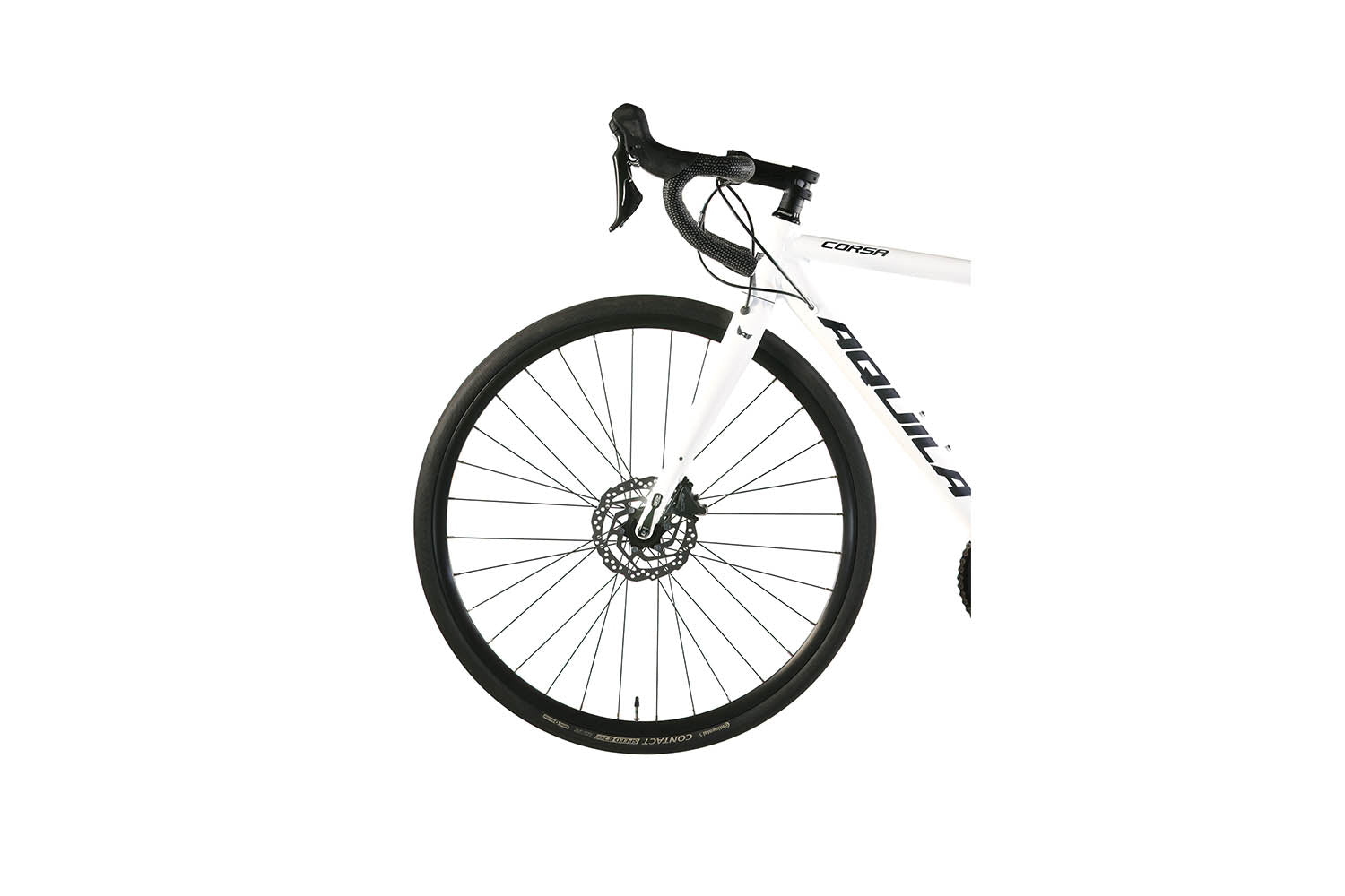 Aquila Corsa AL – Shimano Tiagra 4720