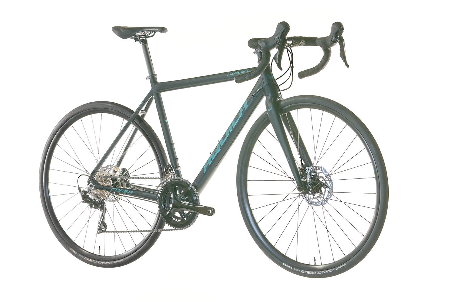 Aquila Corsa AL – Shimano 105 R7020