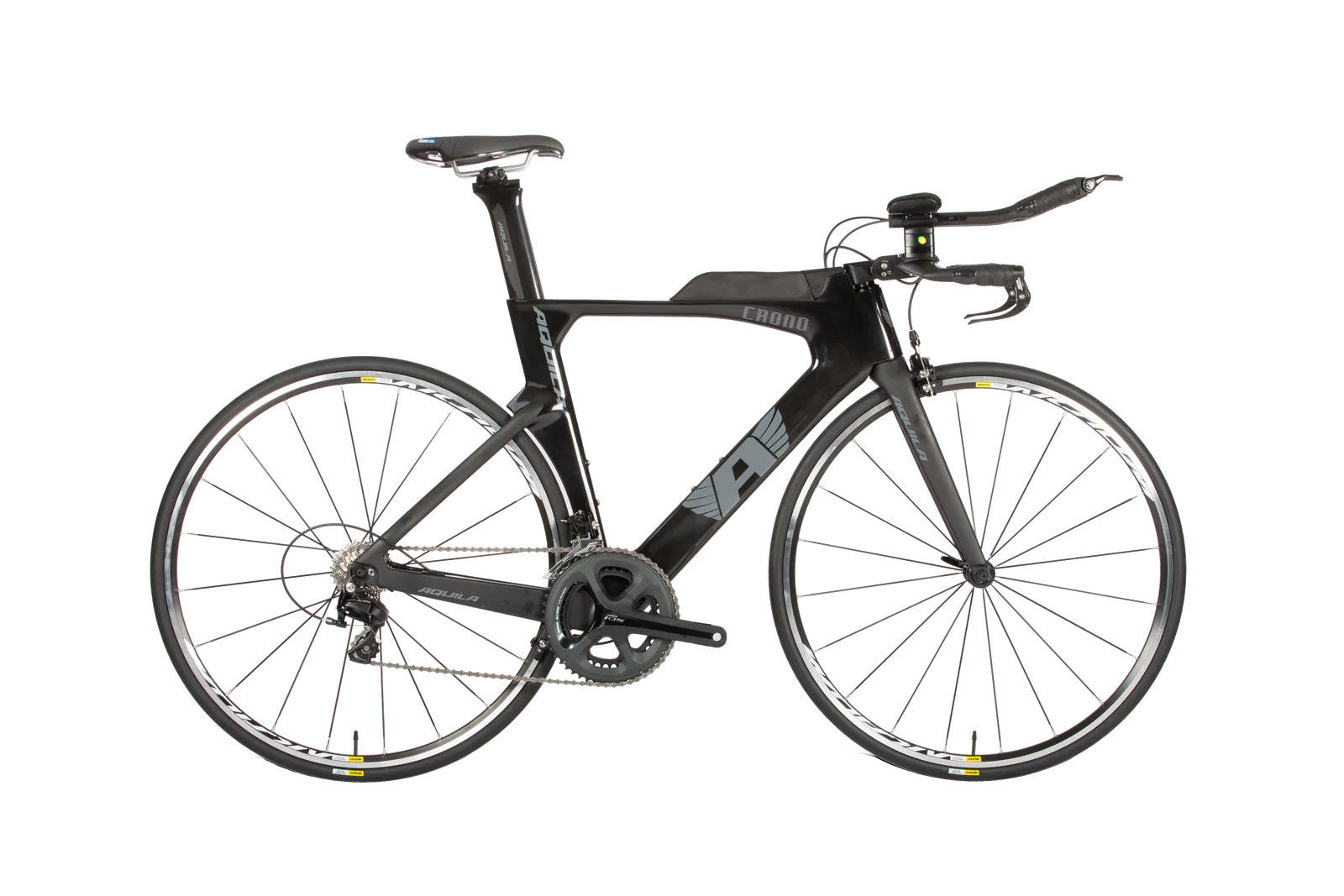Aquila Crono – Shimano 105 R7000