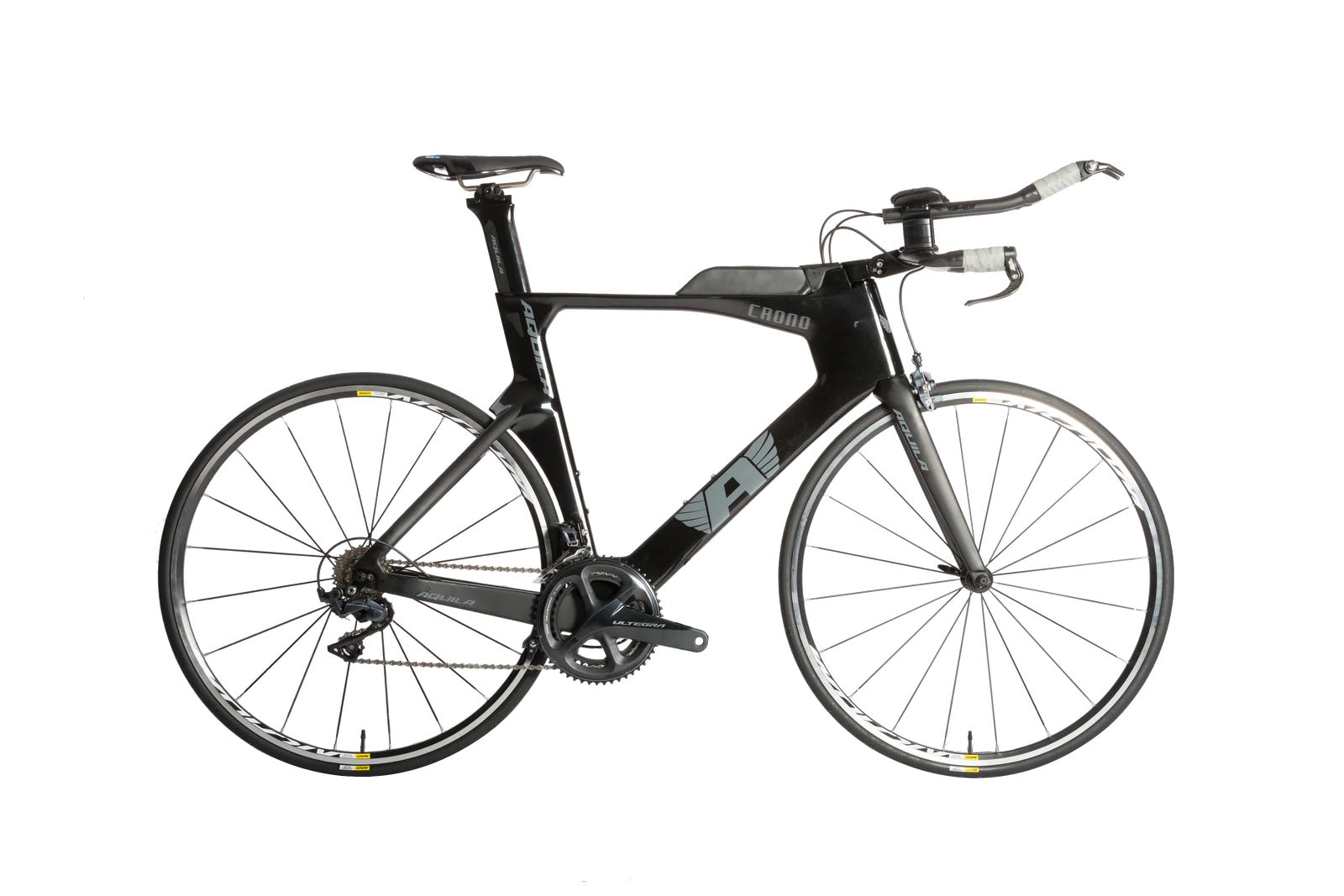 Crono – Shimano Ultegra R8000