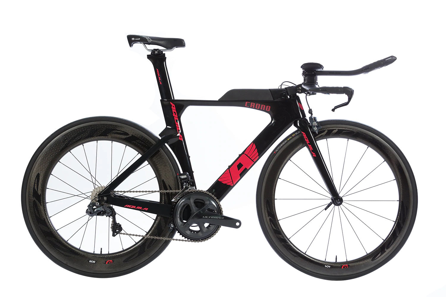 Aquila Crono – Shimano Ultegra R8050 Di2