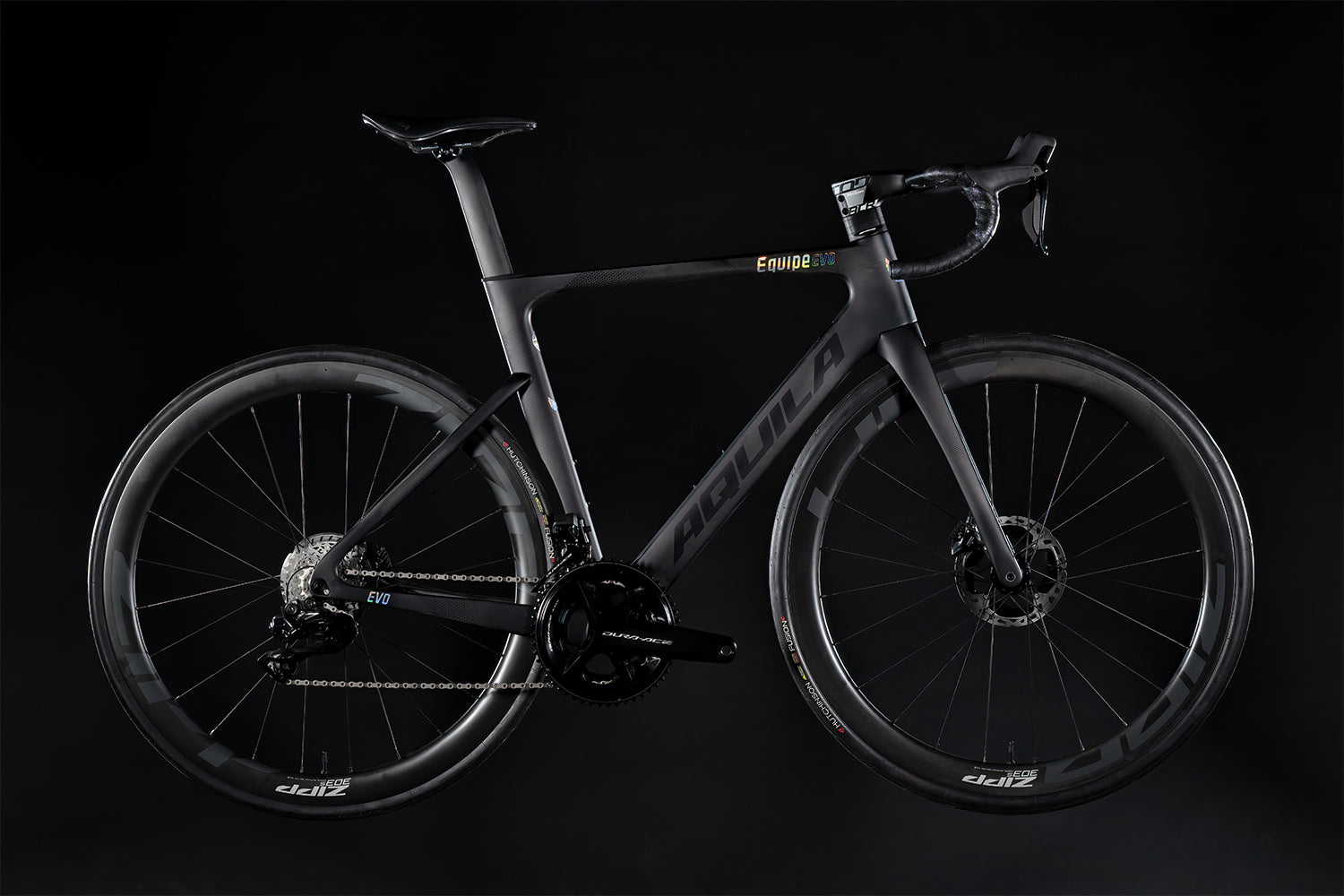 Equipe EVO – Shimano Dura-ace R9270 Di2