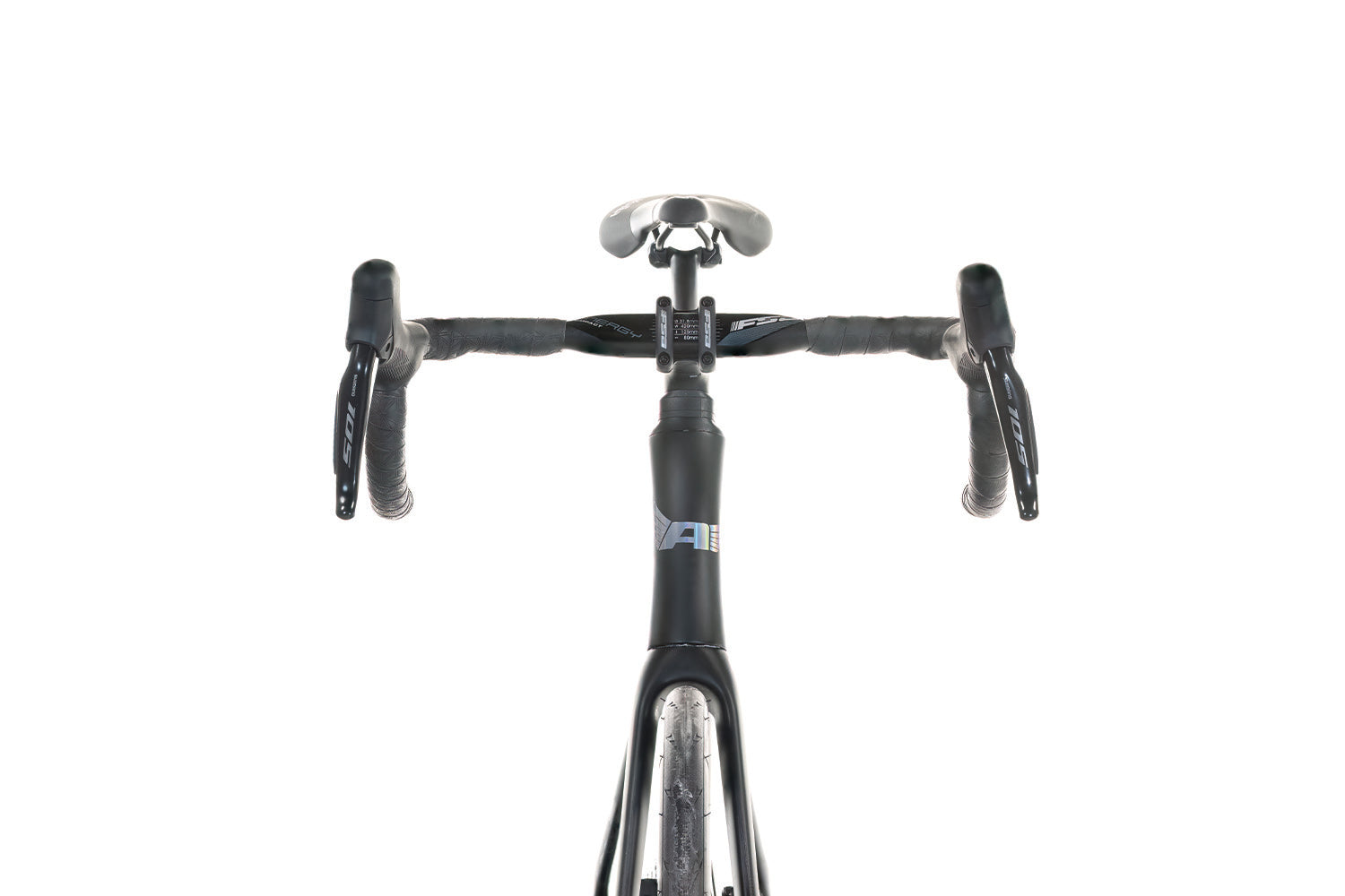 Aquila Equipe EVO – Shimano 105 R7170