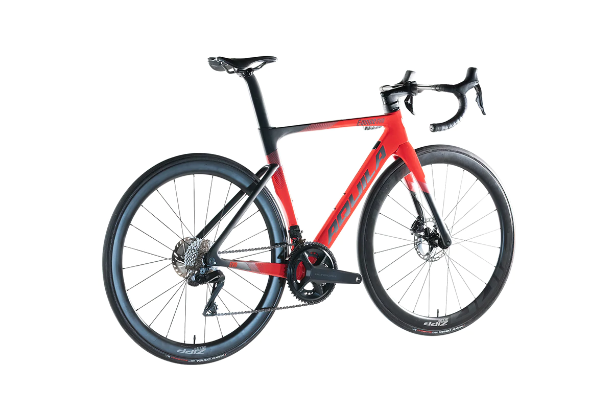 Equipe EVO – Shimano Ultegra R8170 Di2