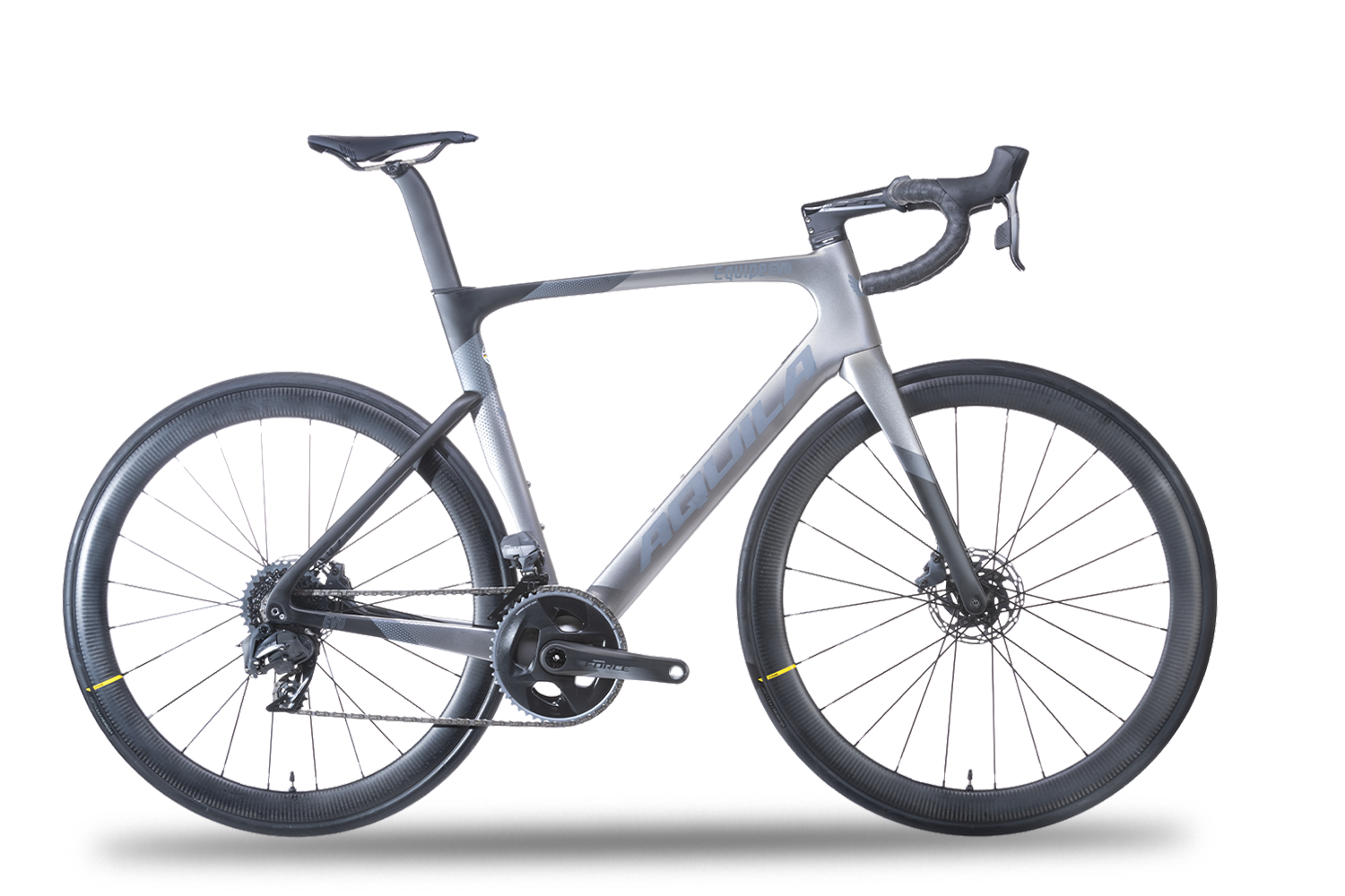 Aquila Equipe EVO – SRAM Rival AXS