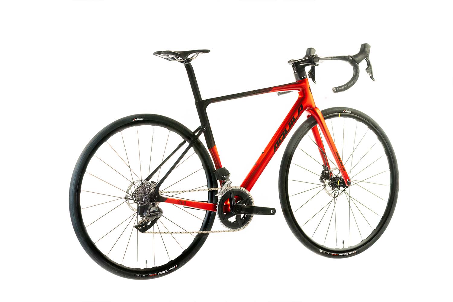 Neo 2.0 – SRAM Rival AXS