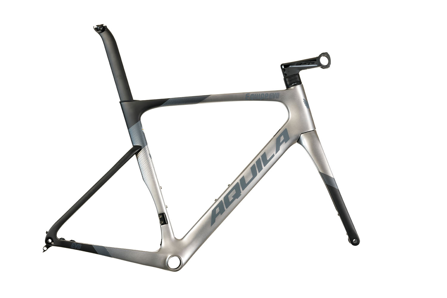 Aquila Equipe EVO  – SRAM Red AXS