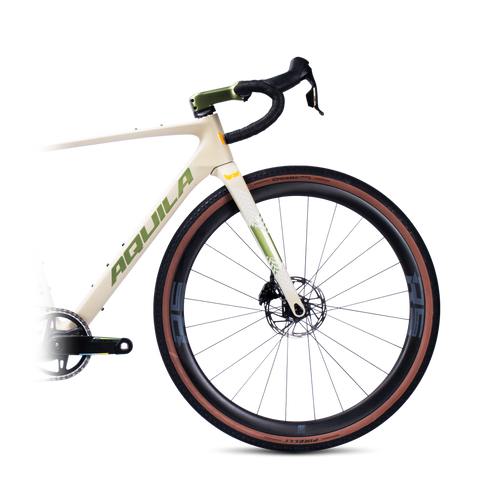 My Aquila – Aquila Cycles
