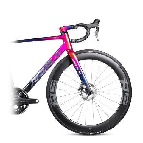 aquilaページ My Aquila – Aquila Cycles