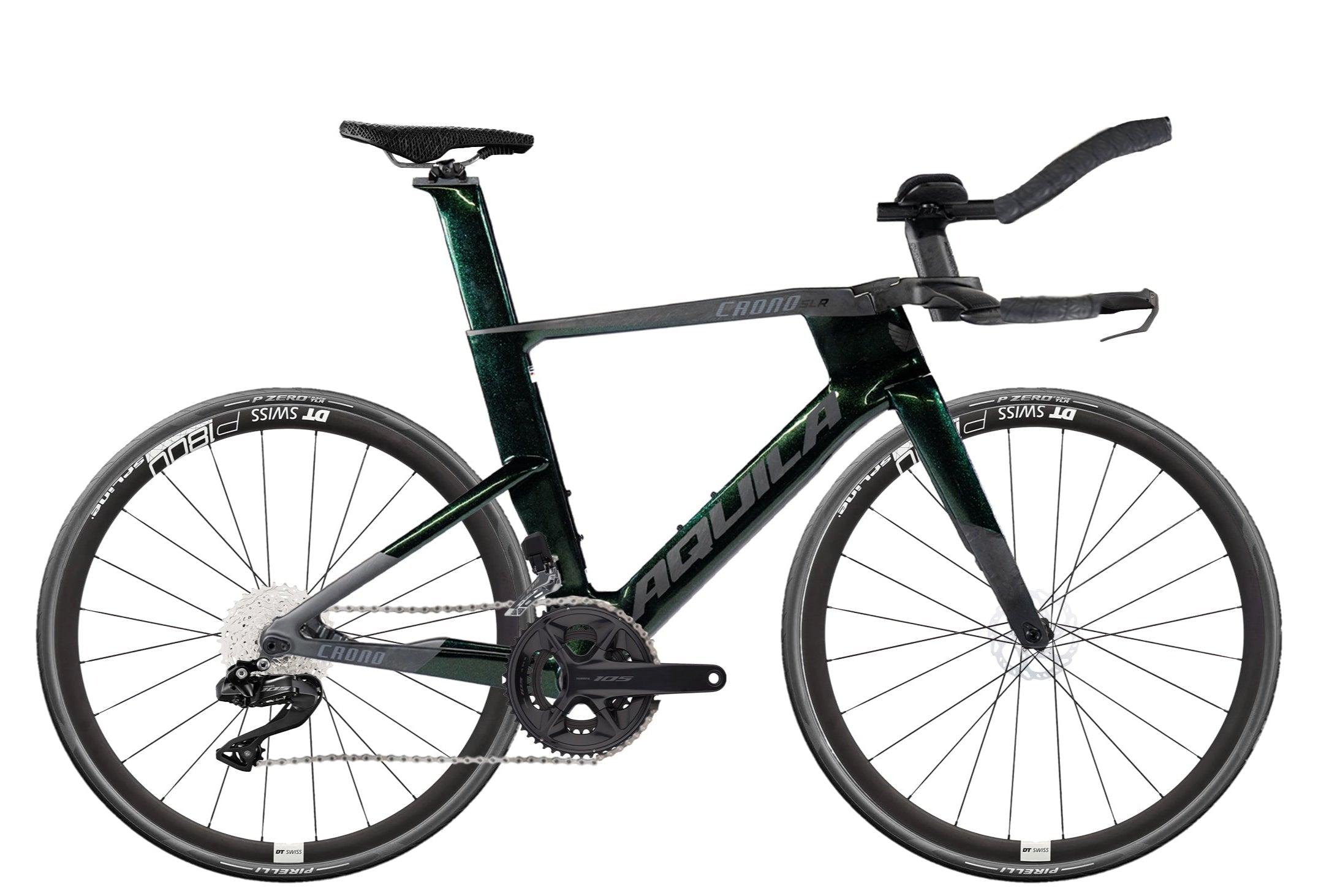 Aquila Crono SLR - 105 Di2