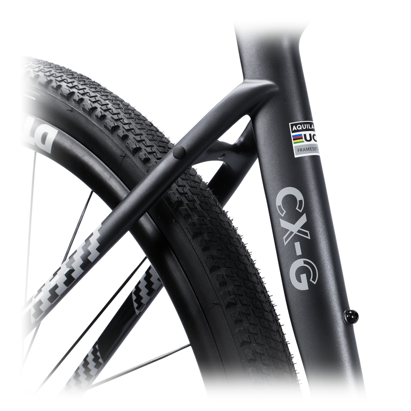 MAX TIRE SIZE