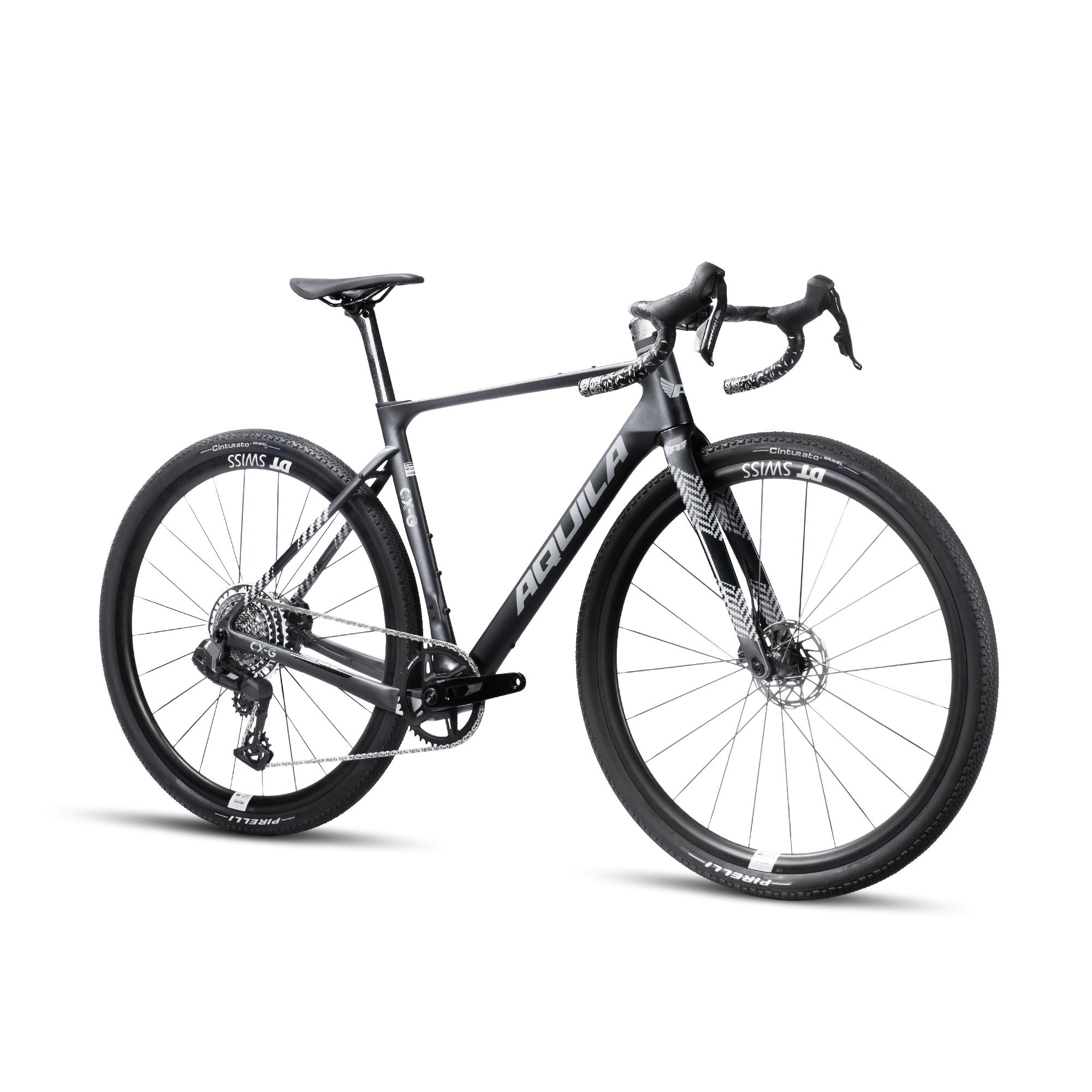 CX-G TWO