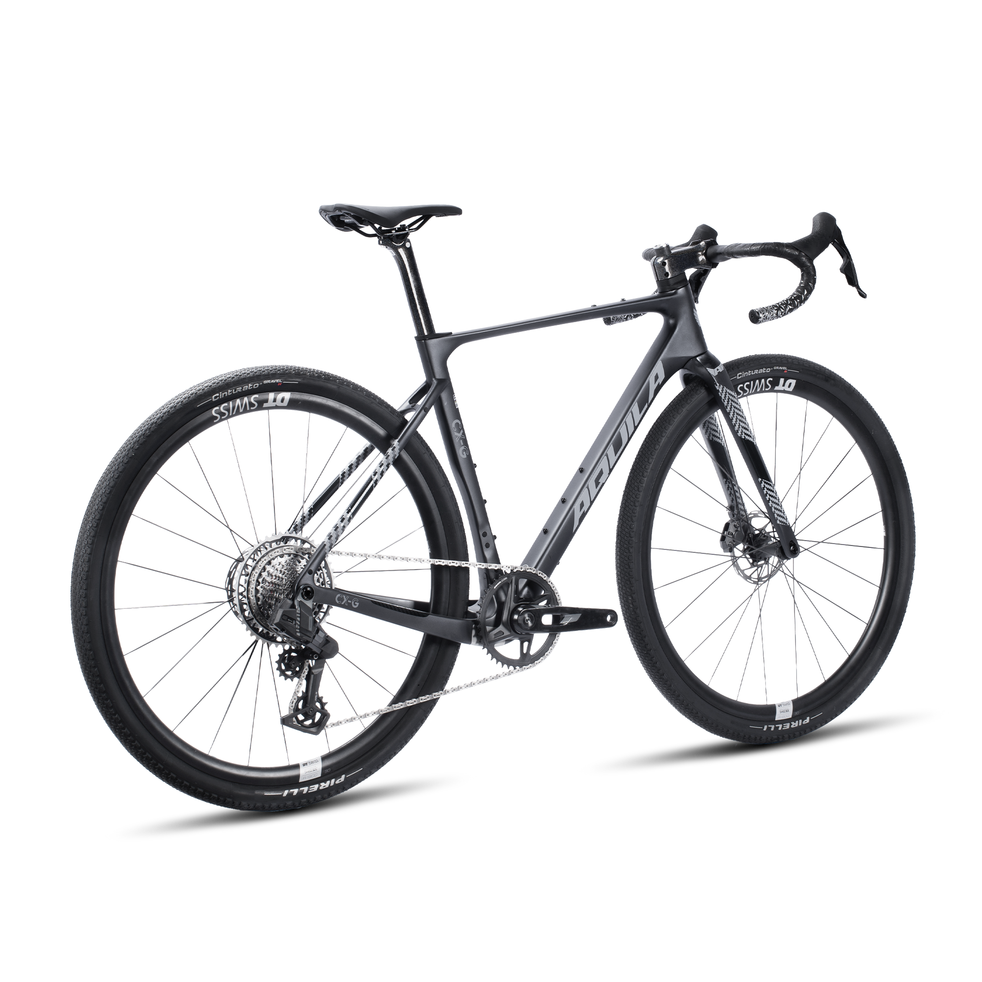 CX-G TWO