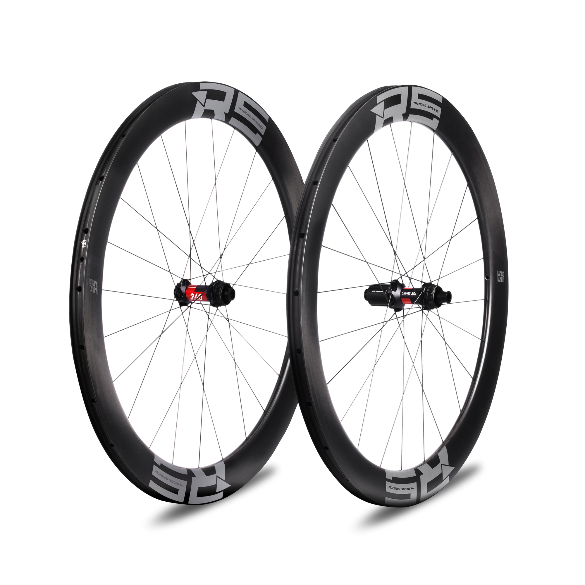 RS55 Disc