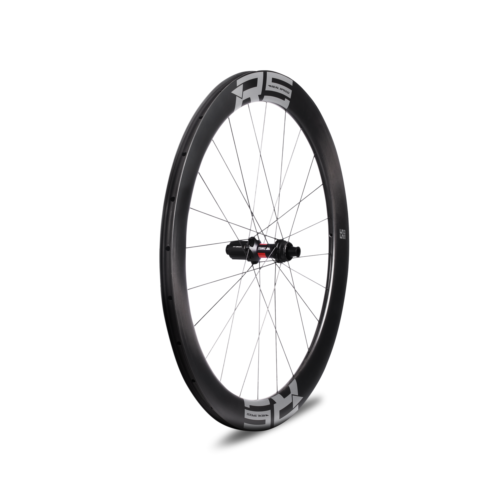 RS55 Disc