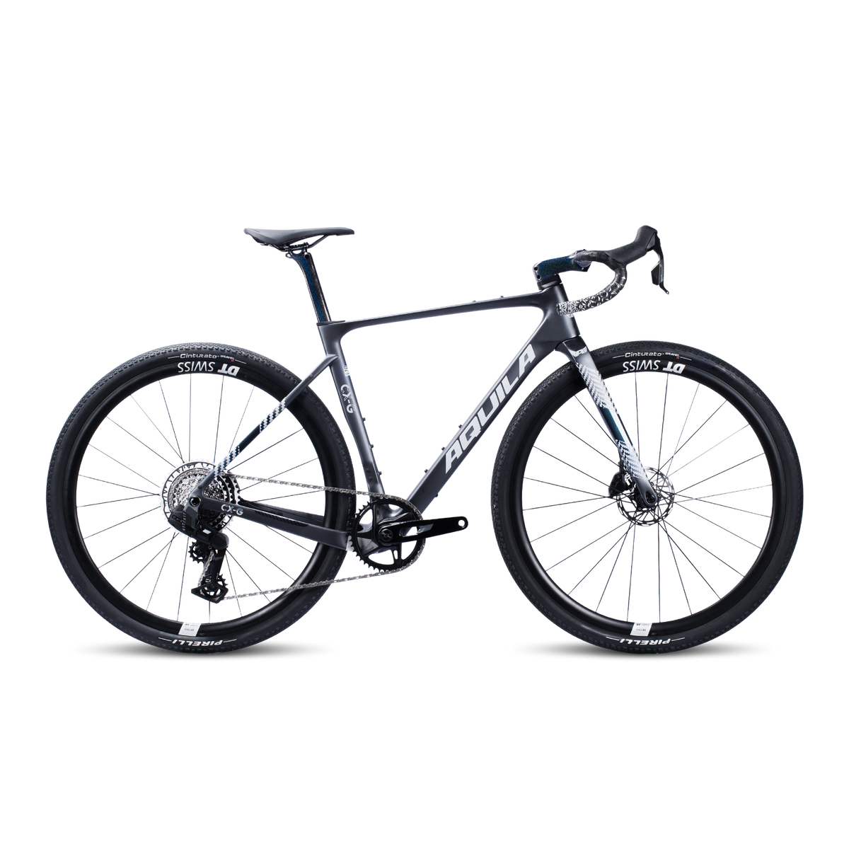 CX-G - RIVAL