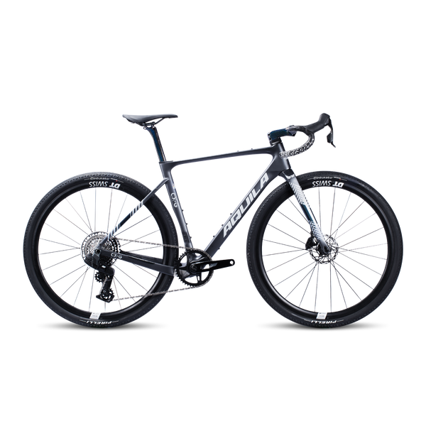 CX-G - RIVAL