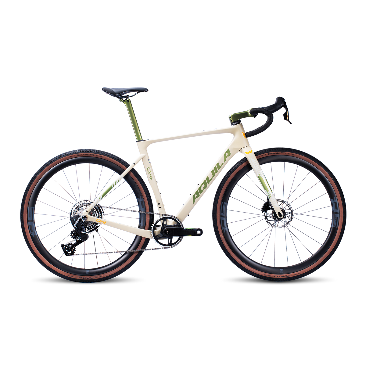 CX-G - FORCE