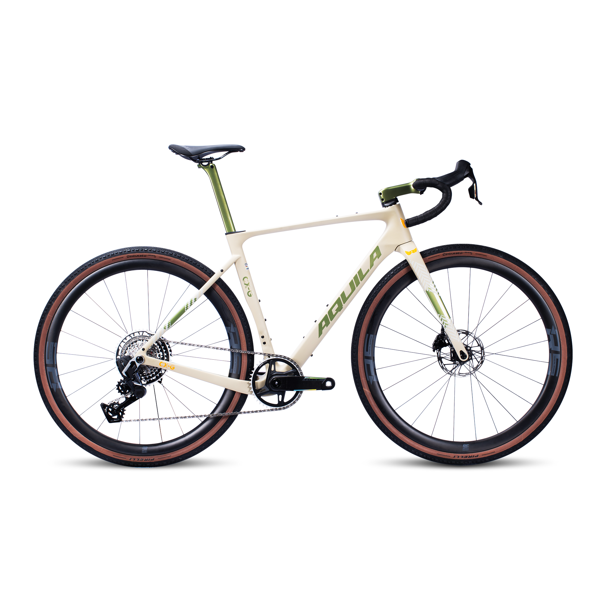 CX-G ONE