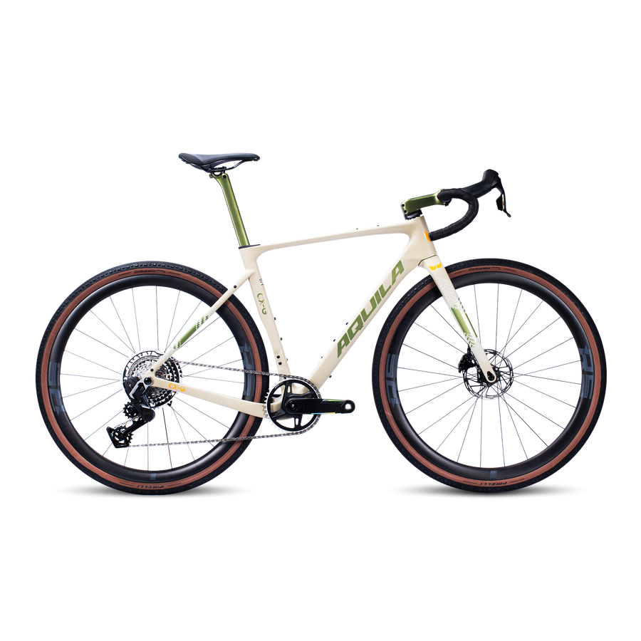 CX-G ONE