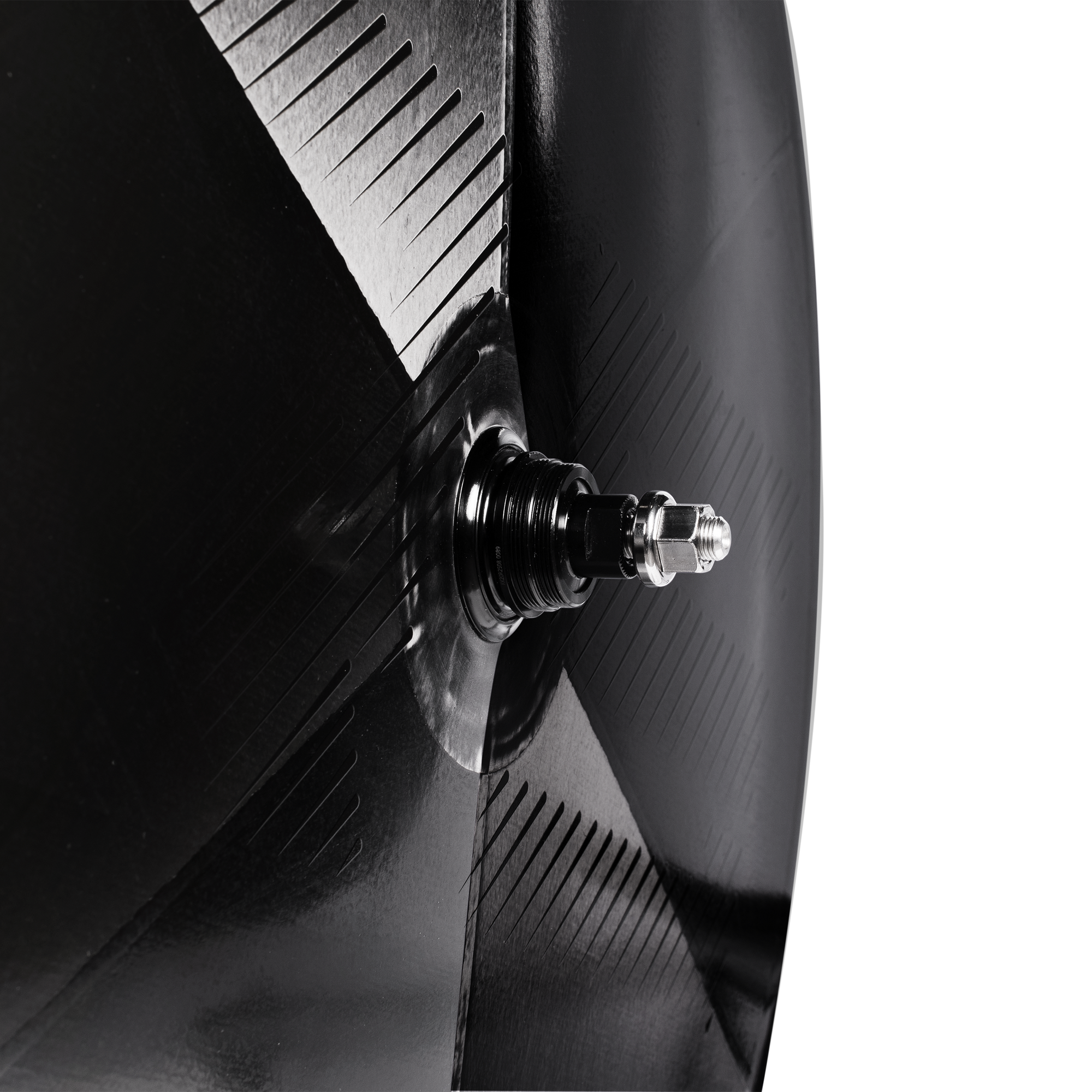 RS-D Disc Wheel