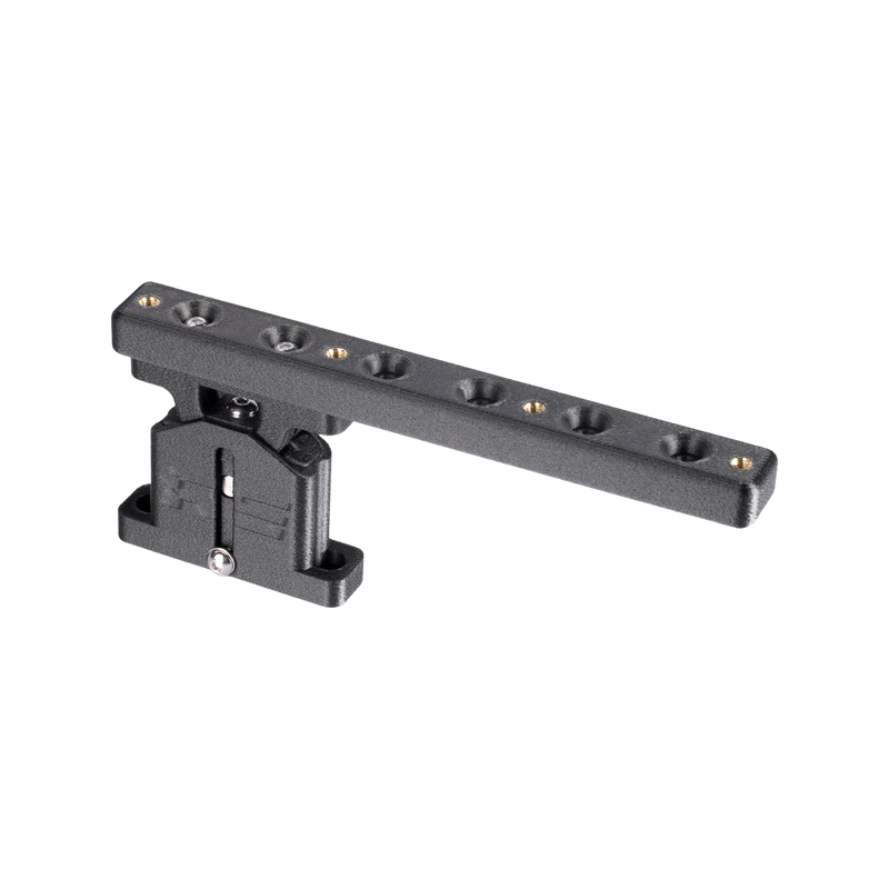 FULLY ADJUSTABLE