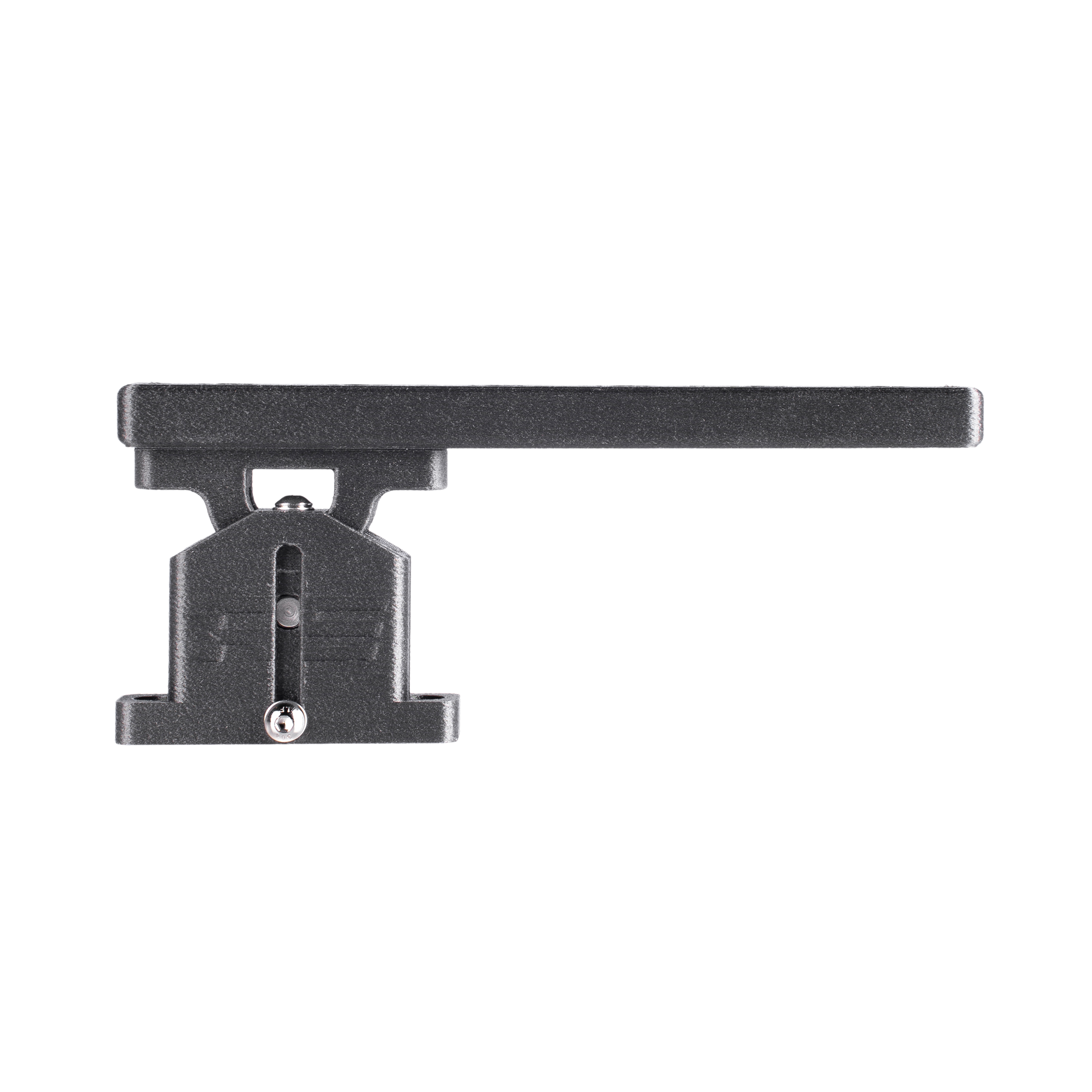 Realspeed RS3D — Height and Angle Adjustable Bottle Riser with Bottle Bar