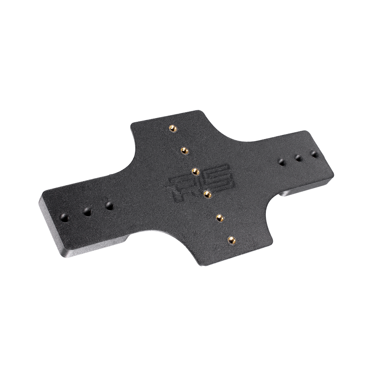 Tri-Di Creations — Universal Between-the-Arms (BTA) Mounting Plate