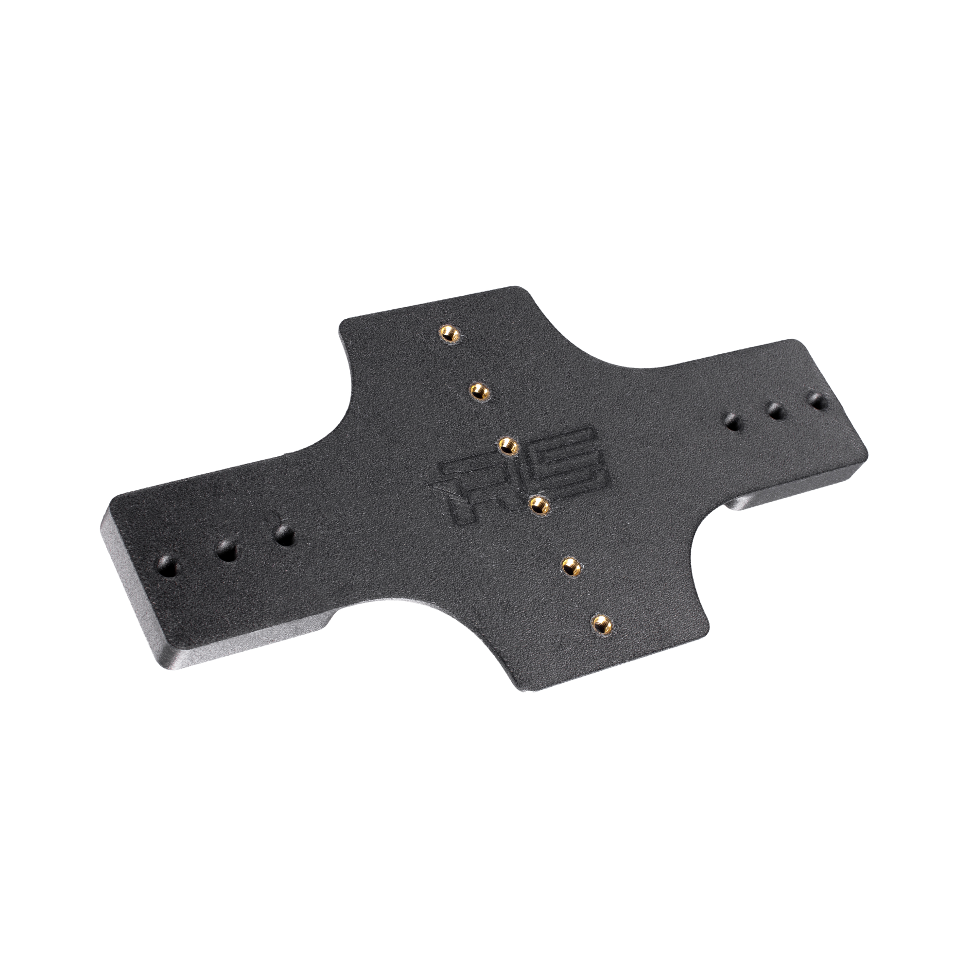 Tri-Di Creations — Universal Between-the-Arms (BTA) Mounting Plate