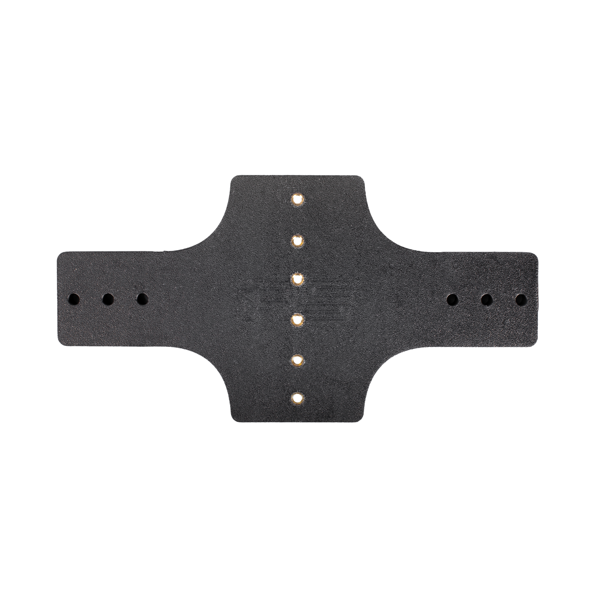 Tri-Di Creations — Universal Between-the-Arms (BTA) Mounting Plate