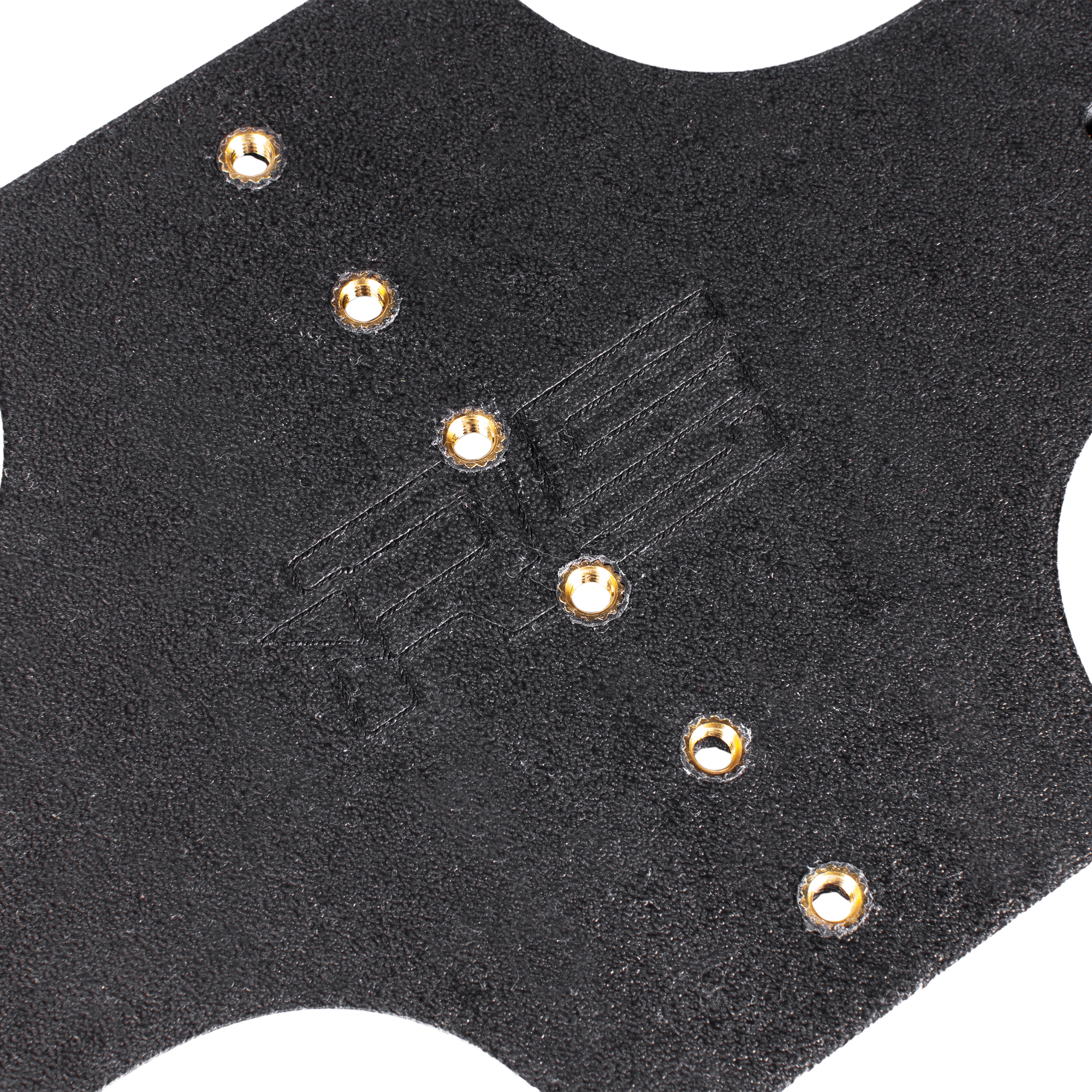 Tri-Di Creations — Universal Between-the-Arms (BTA) Mounting Plate