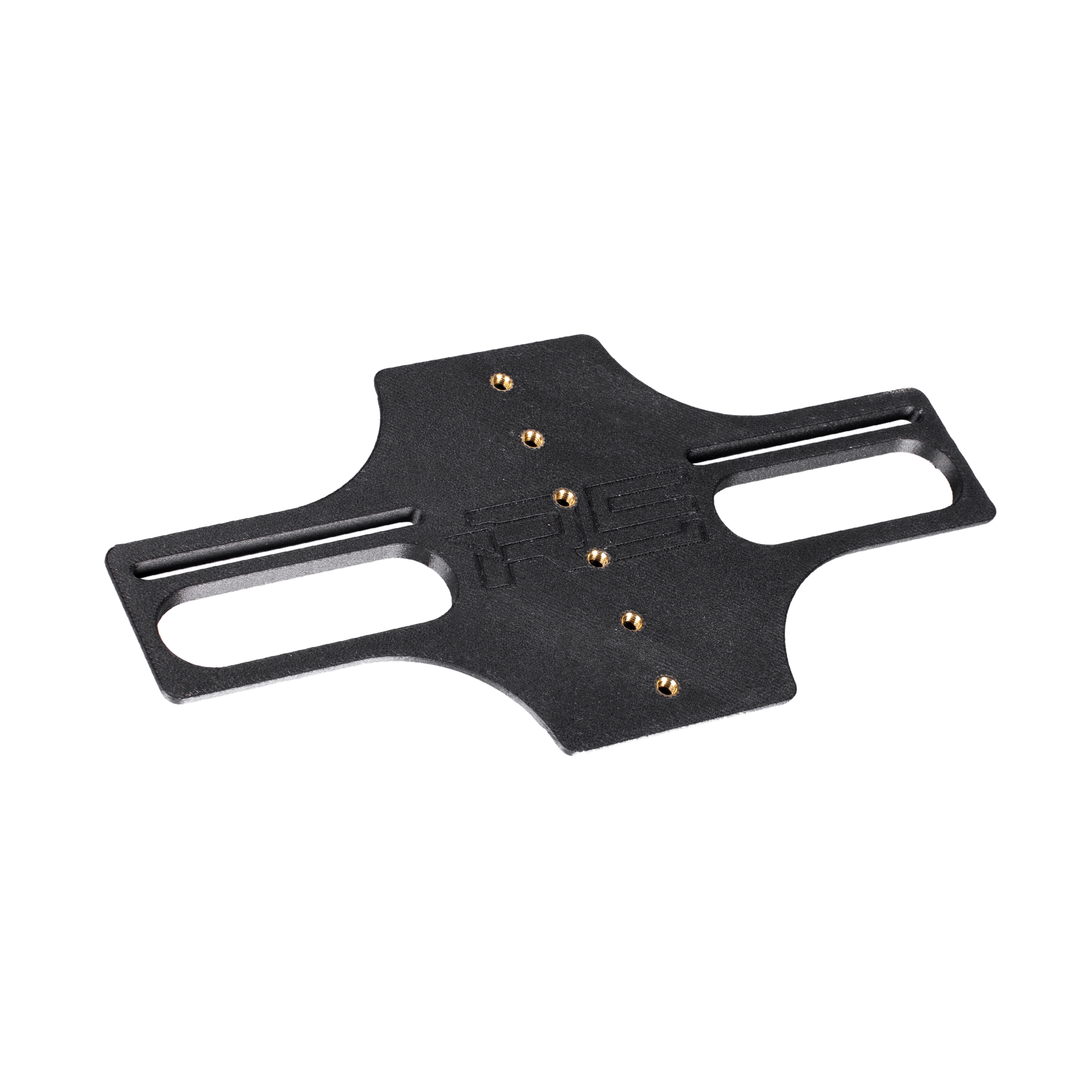 Tri-Di Creations — Universal Between-the-Arms (BTA) Mounting Plate