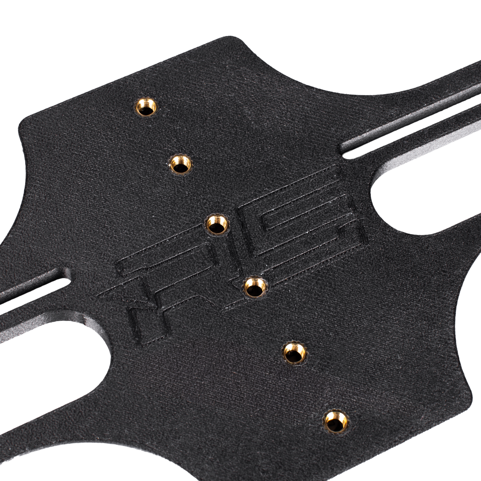 Tri-Di Creations — Universal Between-the-Arms (BTA) Mounting Plate