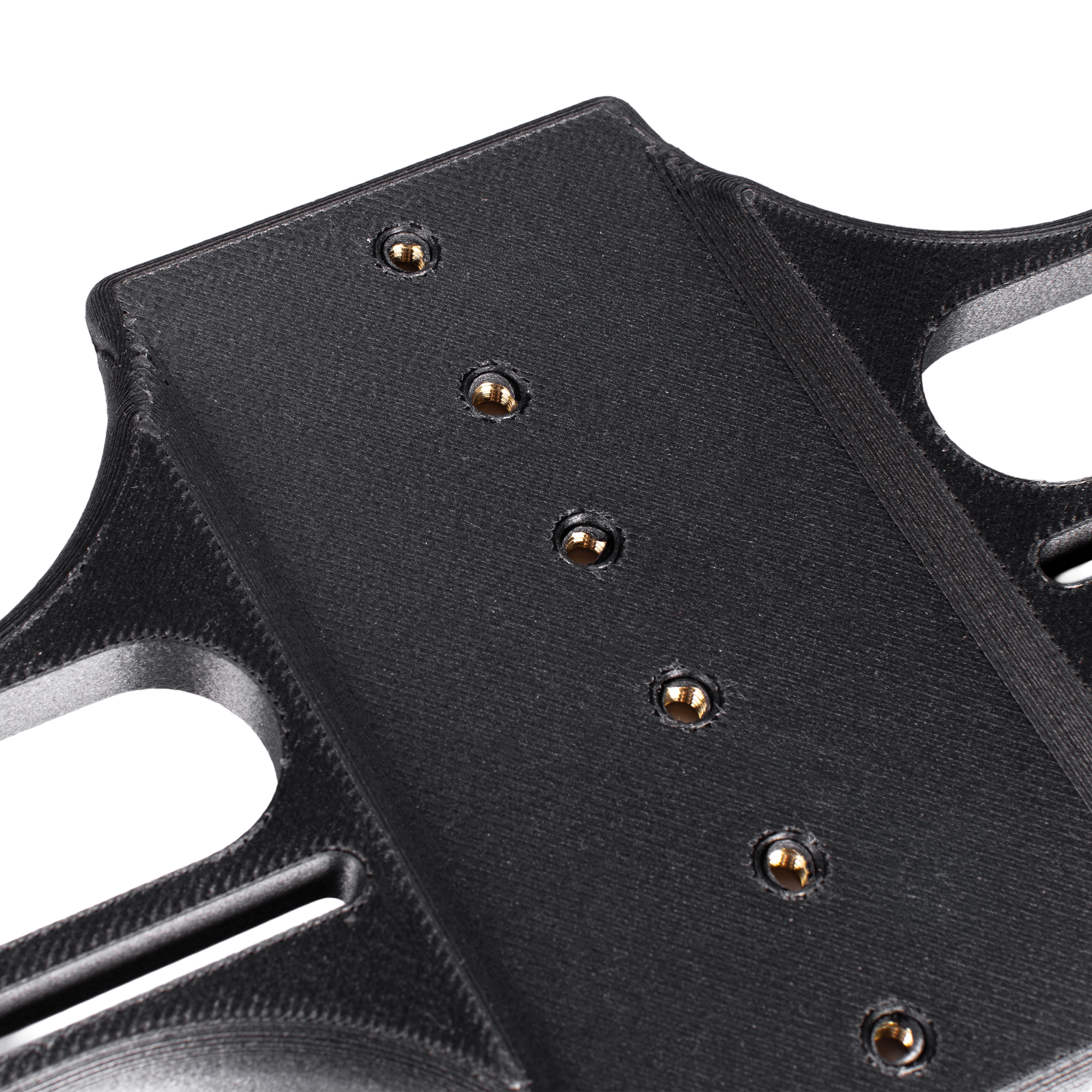Tri-Di Creations — Universal Between-the-Arms (BTA) Mounting Plate