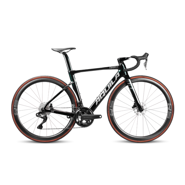 EVO - ULTEGRA