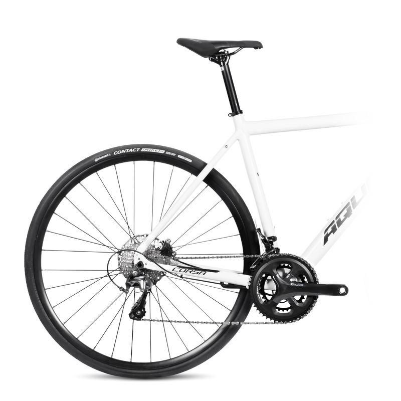 FLAT MOUNT HYDRAULIC DISC BRAKES