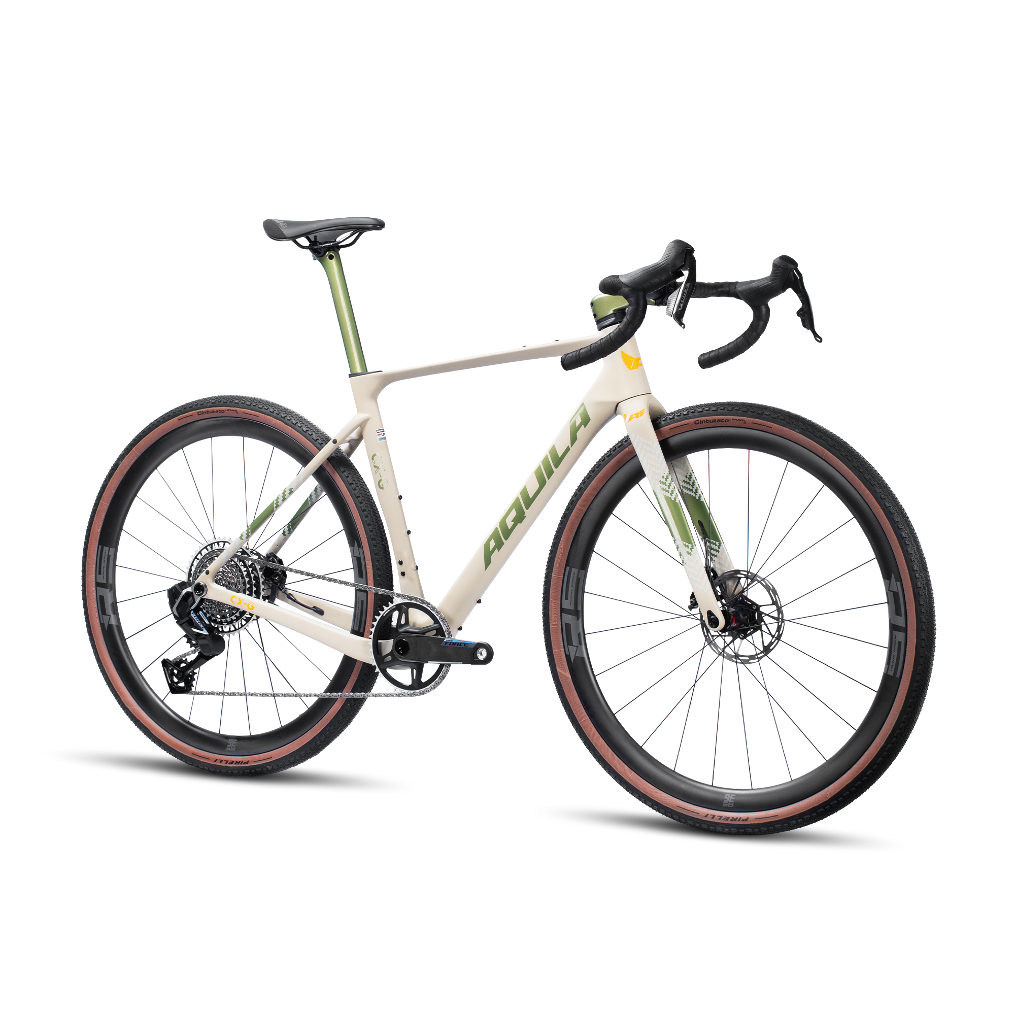 CX-G ONE
