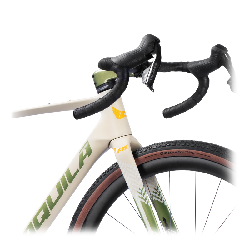 AERODYNAMIC