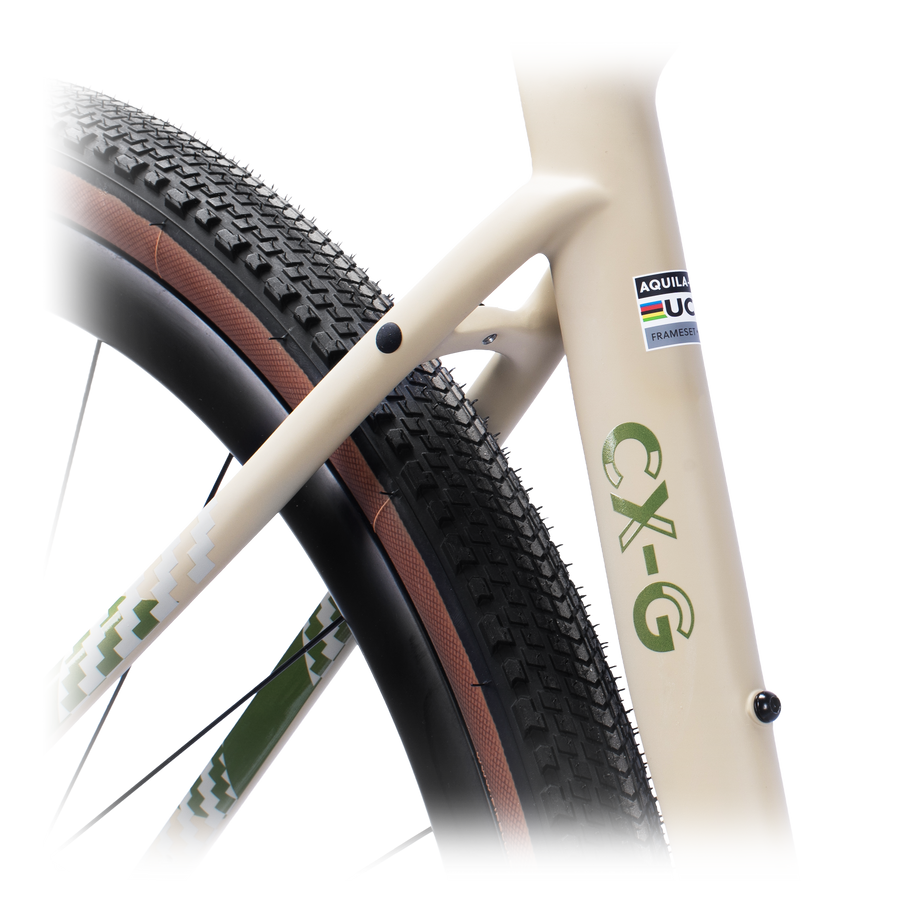 MAX TIRE SIZE