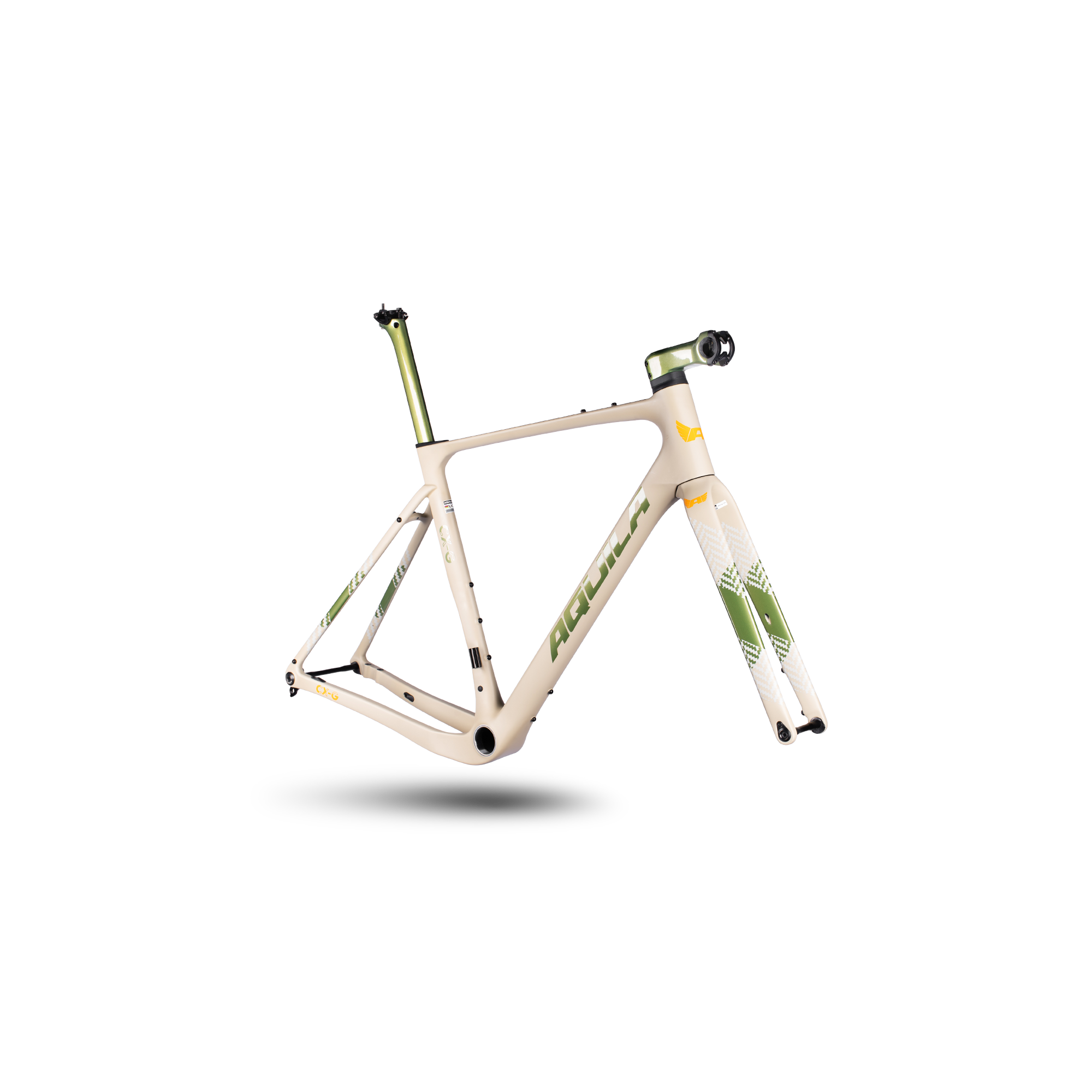 CX-G Module