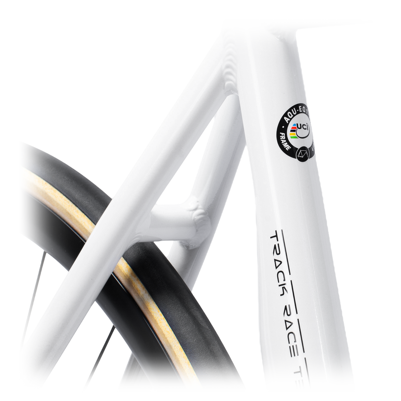 UCI CERTIFIED