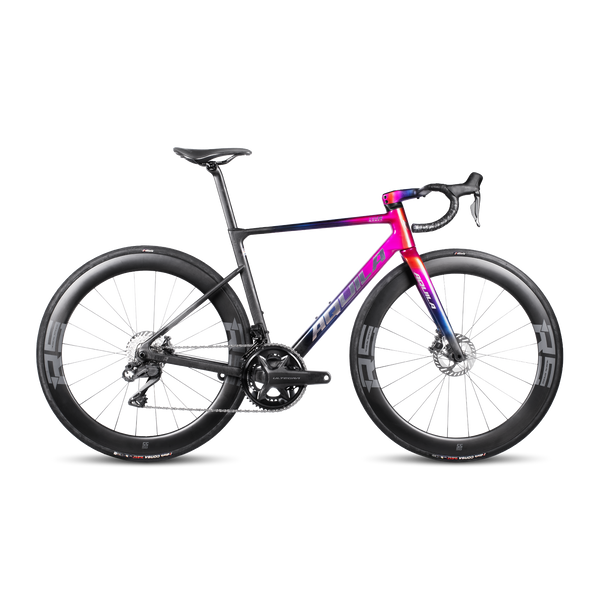 EVO R - ULTEGRA